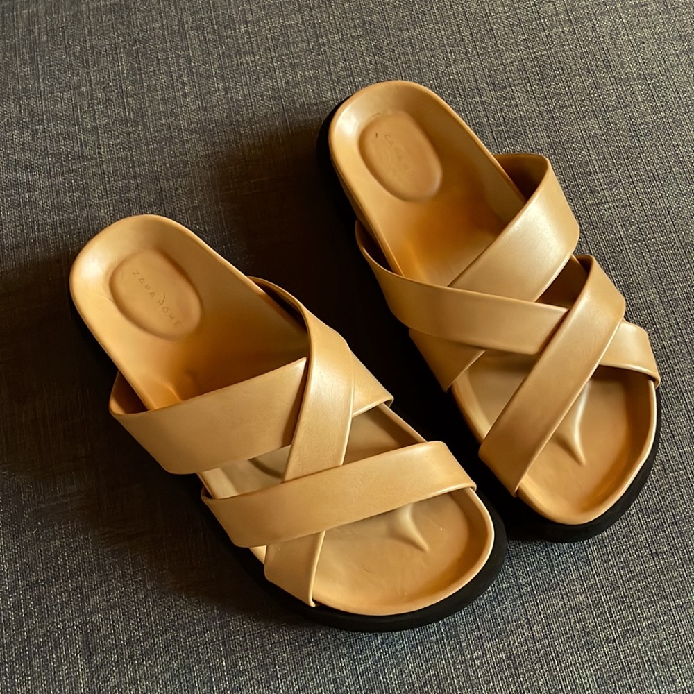 Zara Home Sandals